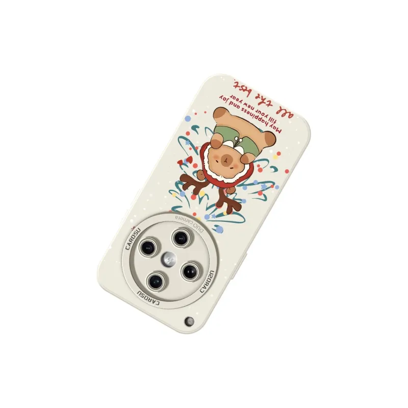 CHUNFAN Phone Cases-13