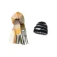 2 Pack (Striped Hat+Jasper Scarf)