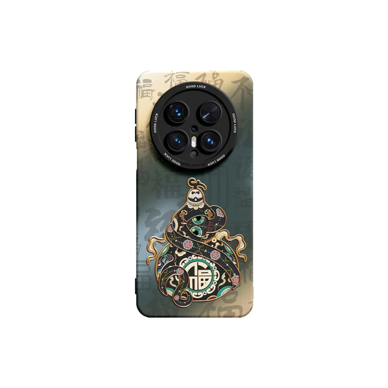 SUPER MOUSE Phone Cases-4