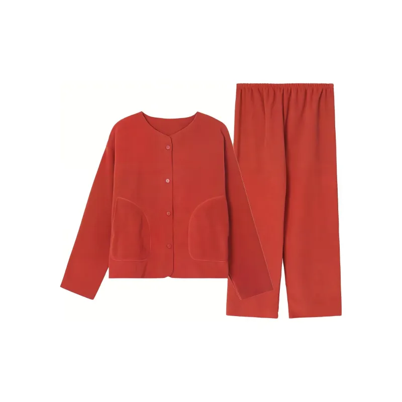 EMBRY FORM Women's Pajama Sets-22