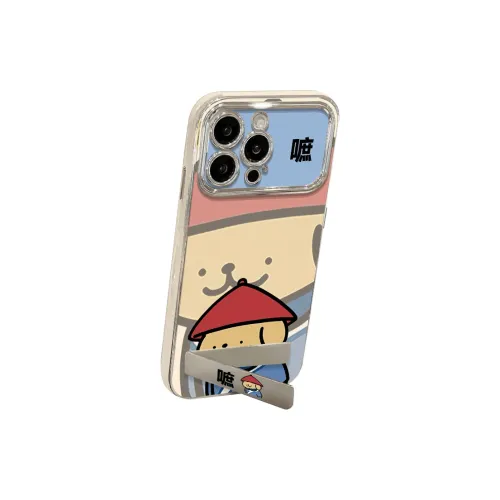 HASEE Phone Cases