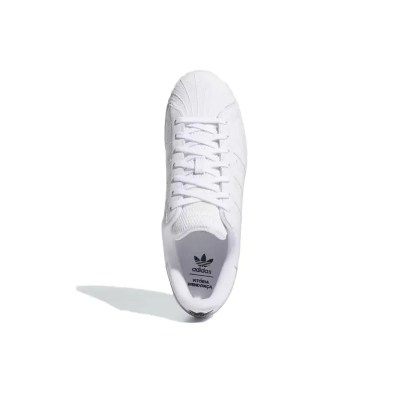 Adidas Superstar Adv Vitoria Cloud White Core Black-2