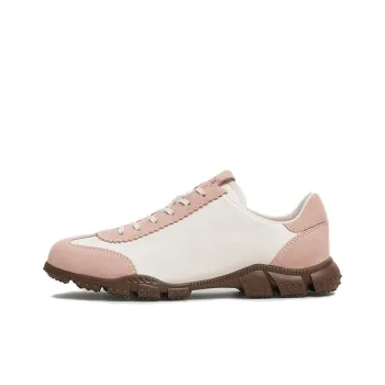 Tata Abrasion Resistant Low Top Casual Shoes Women's
