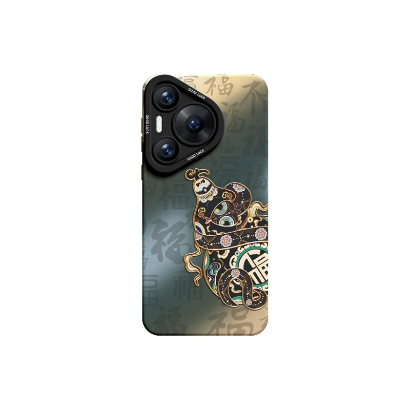 SUPER MOUSE Phone Cases-20