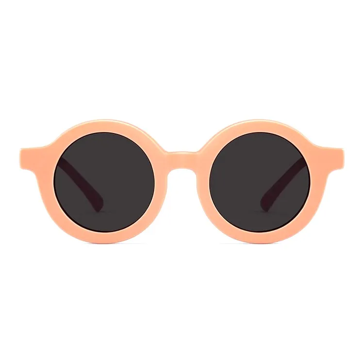 LASHION TR/Memory Plastic Sunglasses Kids'-4