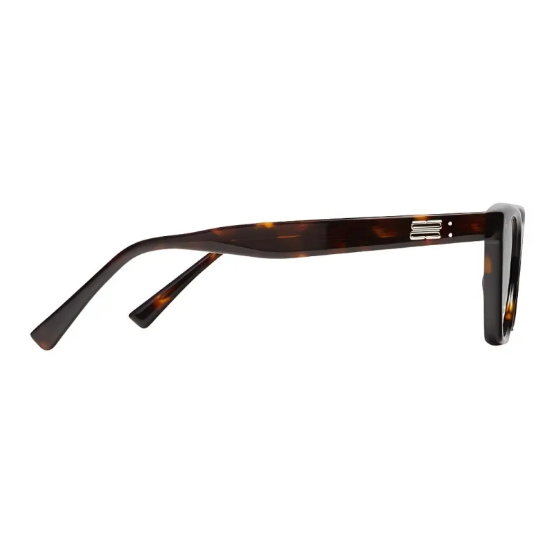GENTLE MONSTER Tortoiseshell-effect Wayfarer-frame Sunglasses-2