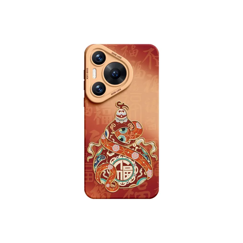 SUPER MOUSE Phone Cases-6
