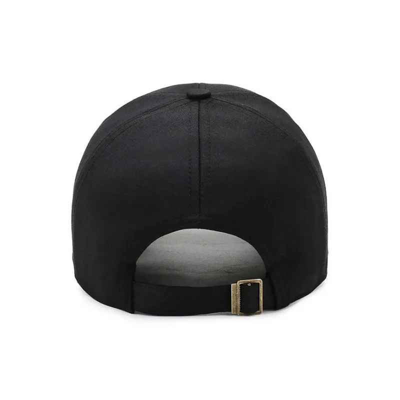TUCANO Cotton Baseball Caps Unisex-5