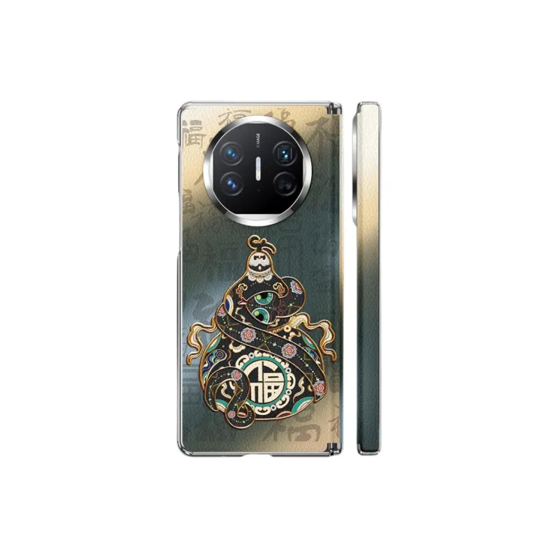 SUPER MOUSE Phone Cases-4