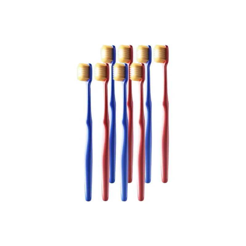 Yunnan White medicine Toothbrushes Unisex-1