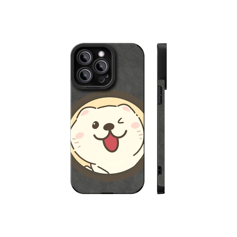 CHUNFAN Phone Cases-1