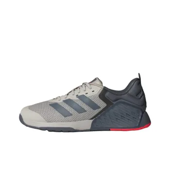 Dropset Adidas 3 'Wonder Alumina Onix'