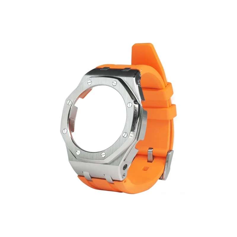 SHOCKTIMES Unisex Watch Cases-10