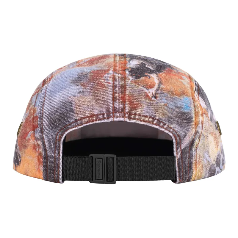 Supreme Frazetta Camp Cap-3