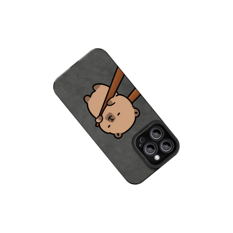 CHUNFAN Phone Cases-4