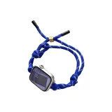 Sky Blue Rope Bracelet Strap