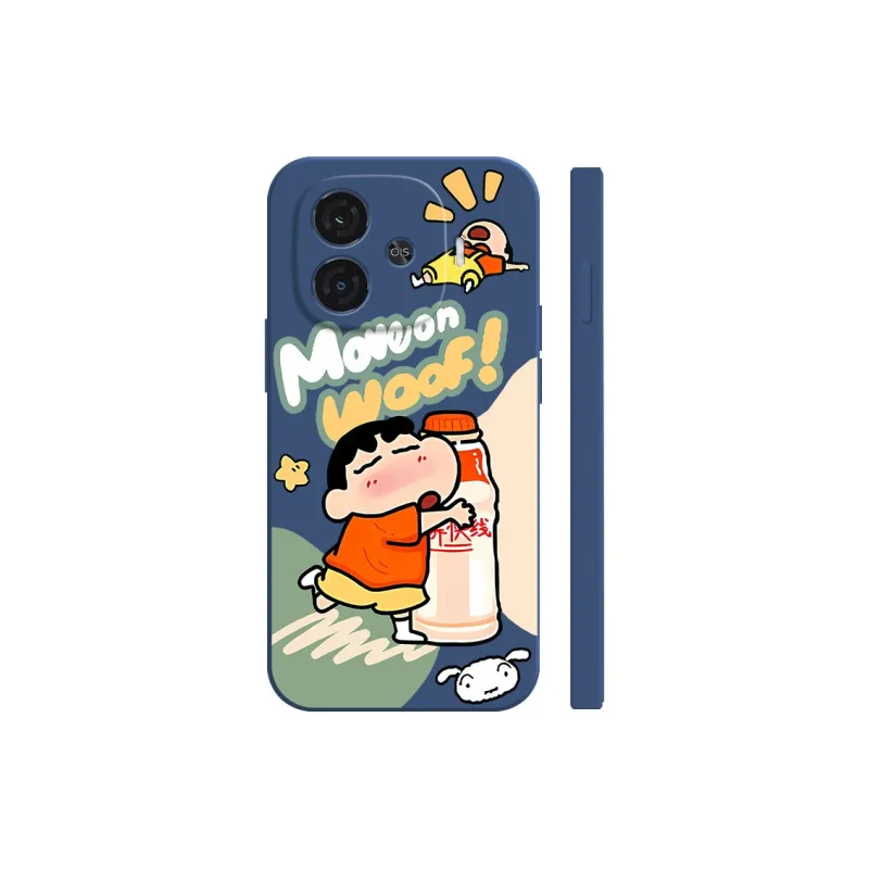 BAOCHENG Phone Cases-9