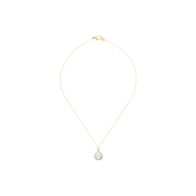SOPHIE BILLE BRAHE Freshwater Pearl Necklaces Women's Gold-1