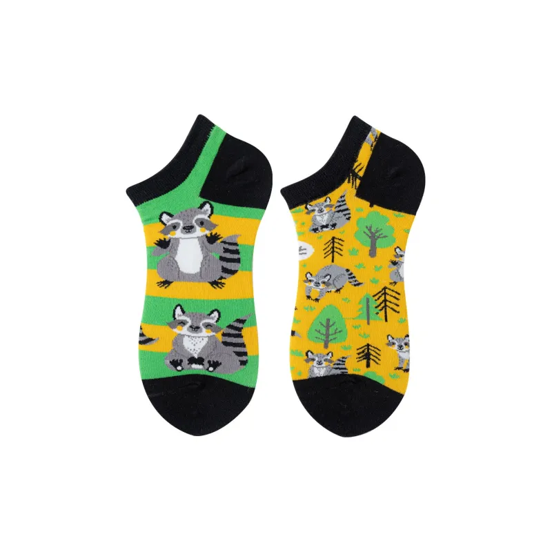 MPUX Unisex Socks-2