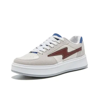 Georgina Goodman Slip-Resistant Low-Top Skateboard Shoes Women's