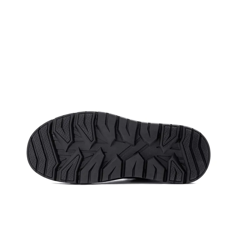 MR.A Skateboard Shoes Men's Camouflage Black-3