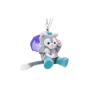Disney Gelatoni Dolls Plush Doll 9cm High Tokyo Disney