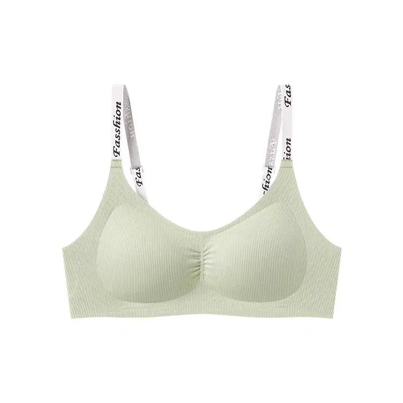 YUZHAOLIN Bra Women's Combo Set-5
