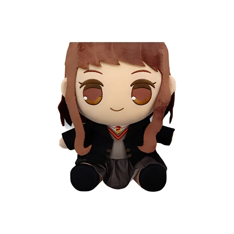 FURYU Harry Potter Dolls Plush Doll 25cm High-2
