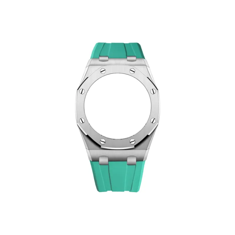 SHOCKTIMES Unisex Watch Cases-29