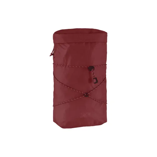 BACH BACKPACKS 아웃도어 백팩 레드 남녀공용