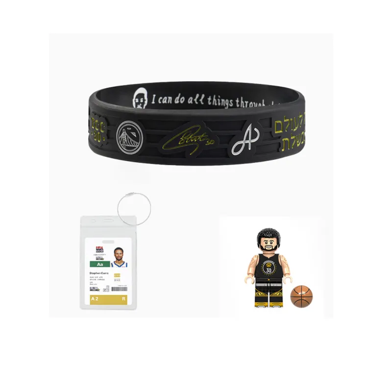 SMVP Sports Bracelets Water-Resistant Unisex-8
