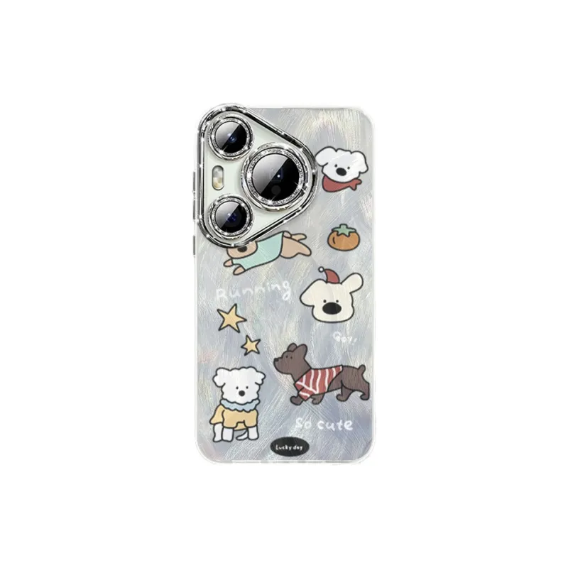 XIANGRIKE Phone Cases-0