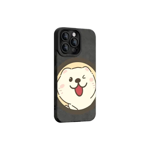 CHUNFAN Phone Cases