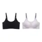 2 Pack (Classic Black+Oxygen Blue)