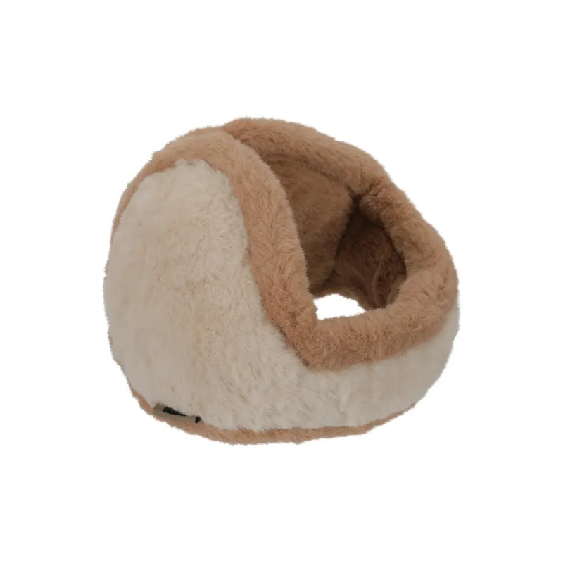 PEAK RIGHT Series Polyester Earmuffs Unisex-4