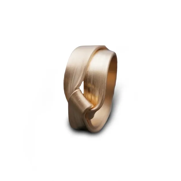 LuluCanaan Rings Women's-0