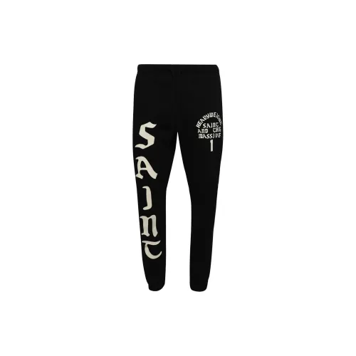 SAINT Mxxxxxx It's Saint Sweatpants