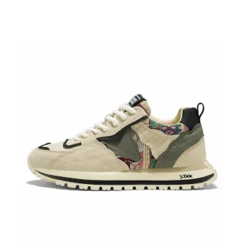 Yalu Slip Resistant, Abrasion Resistant, Breathable Low Top Casual Shoes Men's