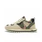 Beige Green