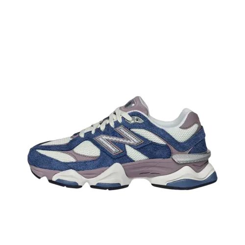9060 New Balance 'Navy Ice Wine'