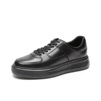 SAINT ANGELO Low-Top Skateboard Shoes Men's