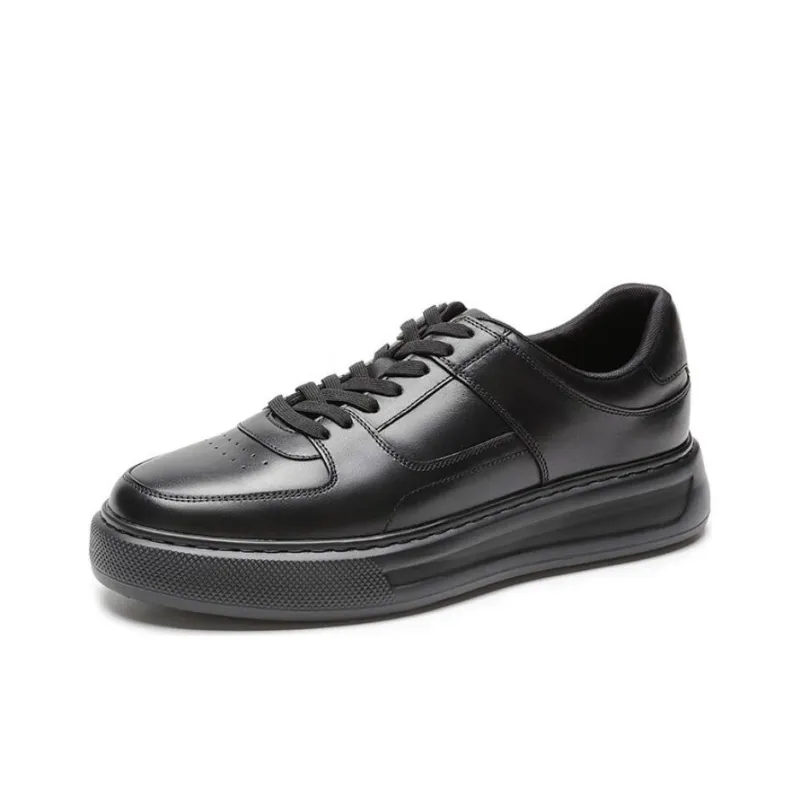 SAINT ANGELO Low-Top Skateboard Shoes Men's-0