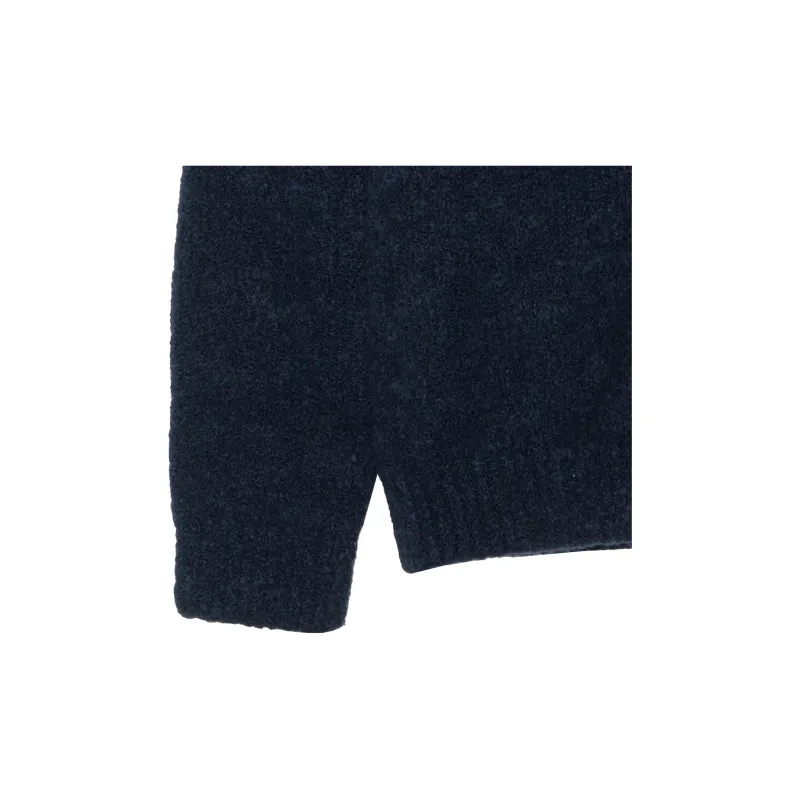LOUIS VUITTON Lv Intarsia Crewneck-2