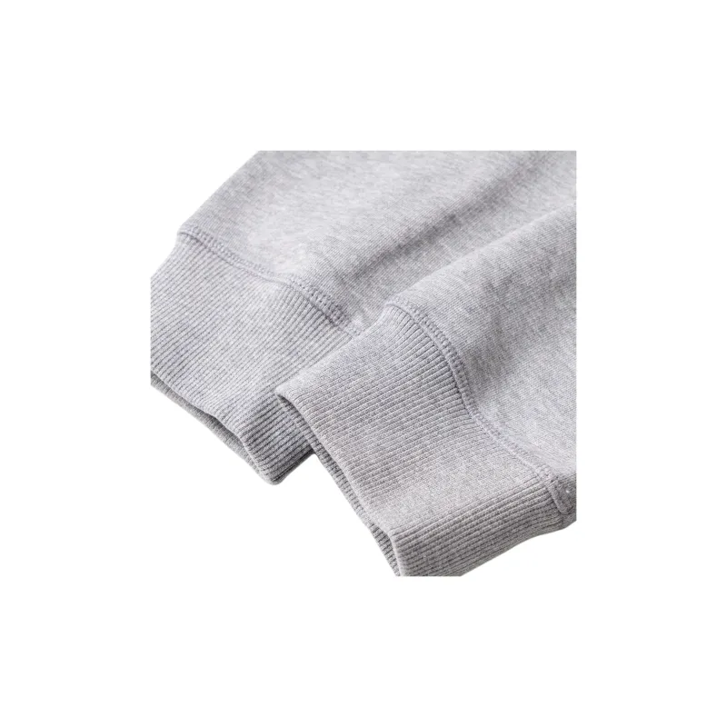 KENZO Sweatshirts Men Gray-10