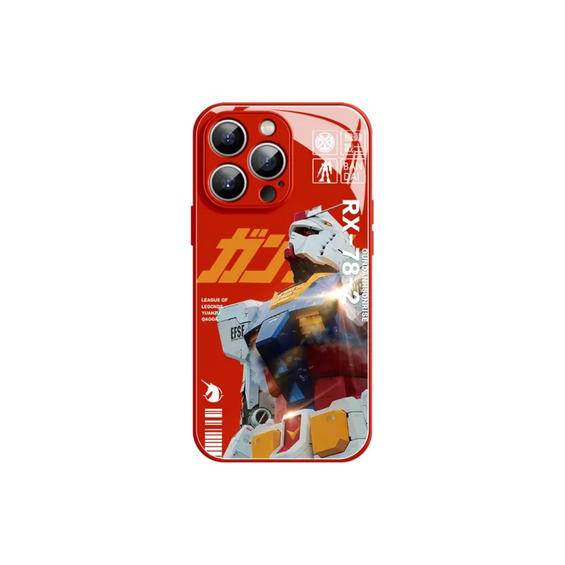 Lingtao Phone Cases-2