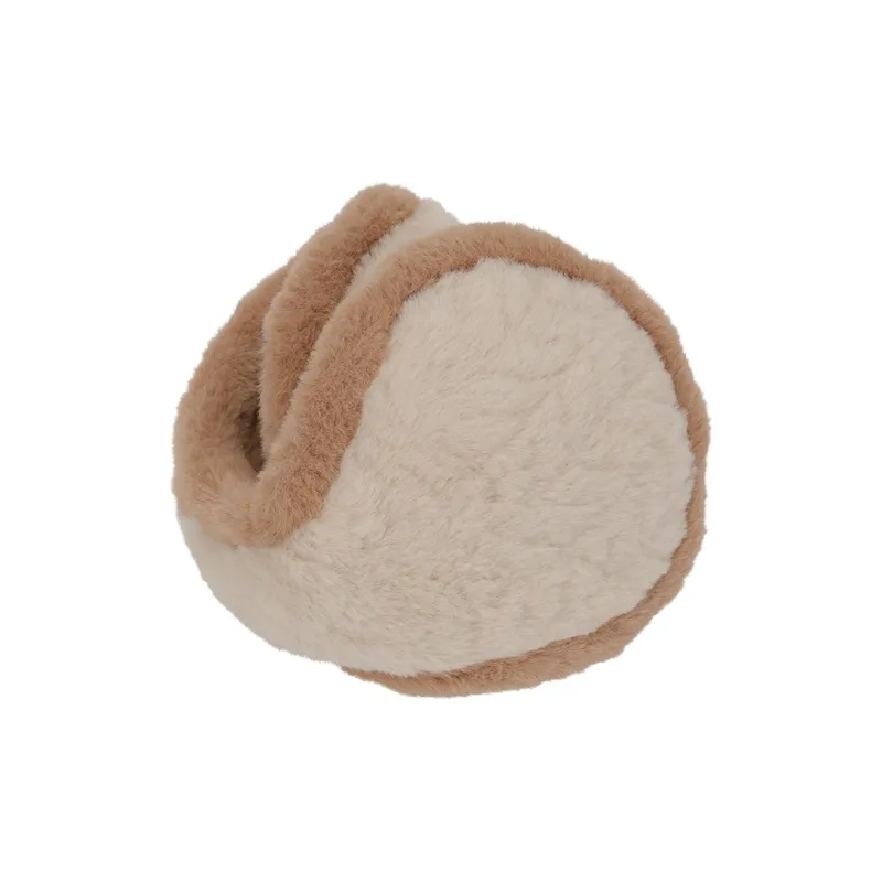 PEAK RIGHT Series Polyester Earmuffs Unisex-6
