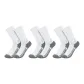 3 Pack (White)
