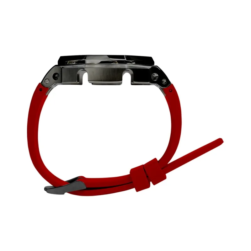 SHOCKTIMES Unisex Watch Cases-47