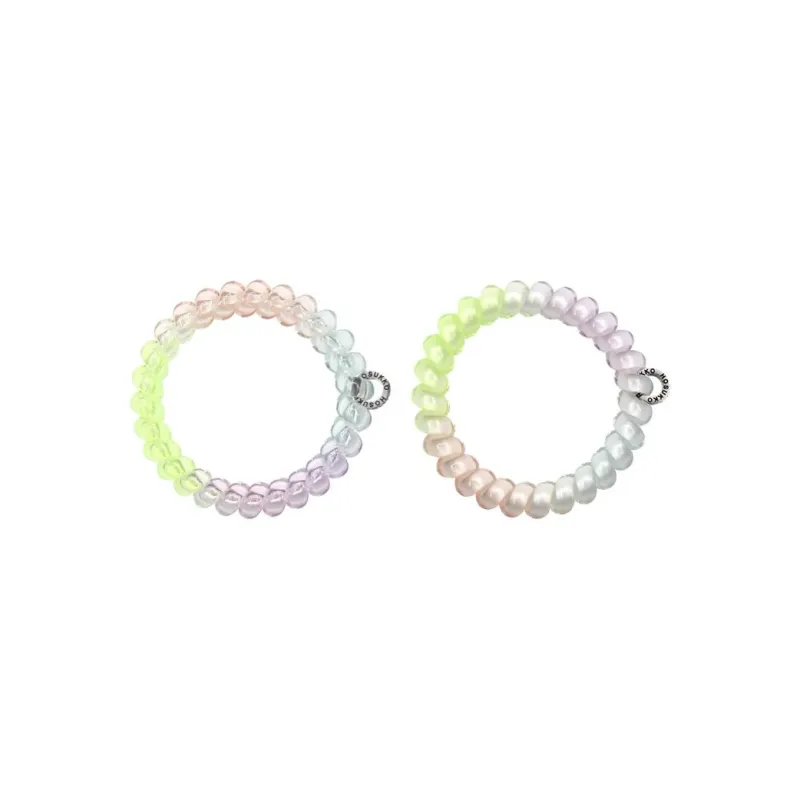 HOSUKKO Hair Ties Unisex-10