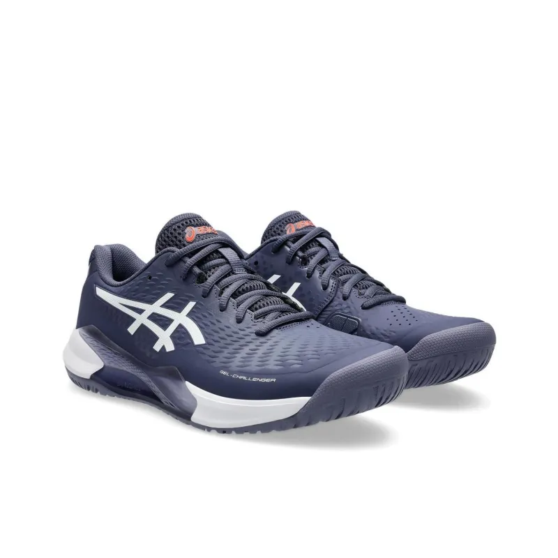 Asics Gel Challenger 14 Indigo Fog White-2